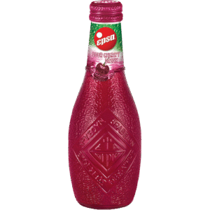 Epsa Sour Cherry 24/232 Ml