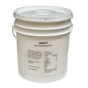 Agrotis Mayo Jp Heavy Duty 1/28 Lb