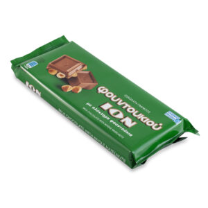 Ion Chocolate Hazelnut 10/200 Gr