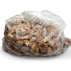 Grandpa's Garden Figs Dried Bulk Kalamata 5 Kg