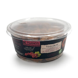 Tsanos Cookies Moustokouloura Mini 12/10.6 Oz