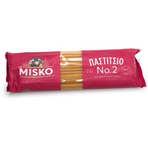 Misko Macaroni #2 24/500 Gr