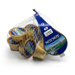 Noynoy Evaporated Milk Creamers 50x10/15 Gr