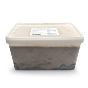 Kandy's Halva Cake Rect W/ Chocolate (4 Kg) 8.8 Lb