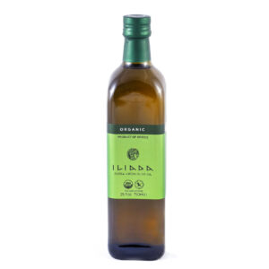 Iliada Olive Oil Xv Pdo Kalamata 12/750 Ml