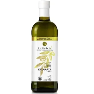 Iliada Olive Oil Xv Pdo Kalamata Iliada 12/1 Ltr