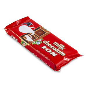 Ion Chocolate Plain 10/200 Gr