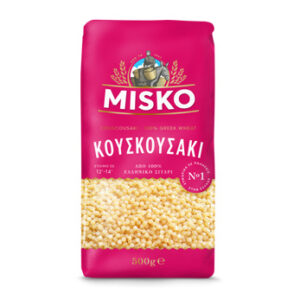 Misko Pasta Couscous 12/500 Gr