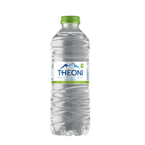 Theoni Water Mineral Natural (Eco-Tetra) 15/.5 Ltr