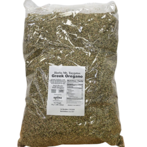 Mt. Taygetos Oregano Ground 2/2.2 Lb