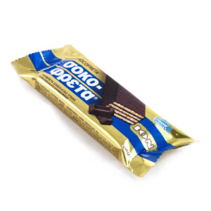 Ion Chocolate Wafers Sokofreta Dark Ygeias (Blue) 20/38 Gr