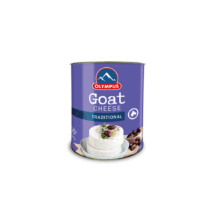 Olympus Cheese Goat Traditional 6/400 Gr