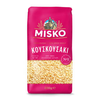 Misko couscous, 500 g