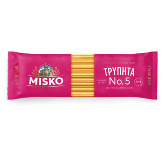 Misko macaroni No. 5, 500 g