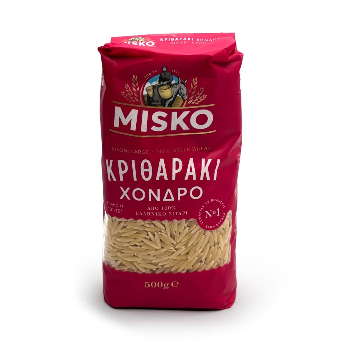 Misko risoni large, 500 g