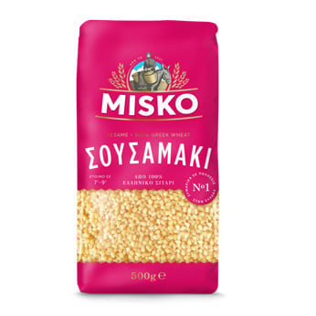 Misko susamaki, 500 g