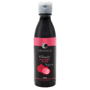 Vrionis Balsamic Glaze Pomegranate 250 ML