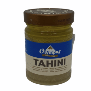 Olympos Tahini 12/300 Gr